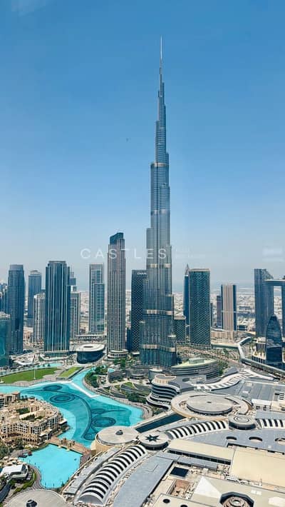 3 Bedroom Flat for Rent in Downtown Dubai, Dubai - f771d258-bce0-4935-aab0-04c2a1d84d58. jpg