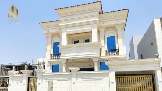 5 Bedroom Villa for Sale in Al Zahya, Ajman - WhatsApp Image 2024-05-29 at 12.08. 38 AM. jpeg