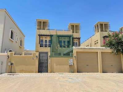 6 Bedroom Villa for Rent in Al Mowaihat, Ajman - pEbIrvWpTkqXlGPtxbqhzmo7L8mf7DRcZavEZnru