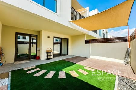 3 Bedroom Villa for Rent in Dubai South, Dubai - Brand New | 3BR Plus Maid | Available Now