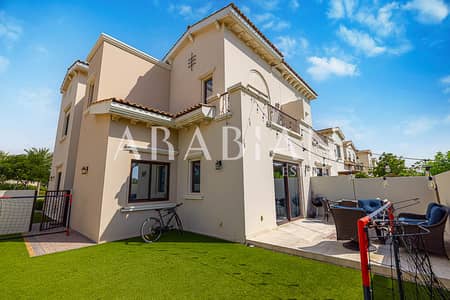 3 Bedroom Villa for Sale in Reem, Dubai - Spacious 3Bed + Maid, Park View | Vacant June 2024