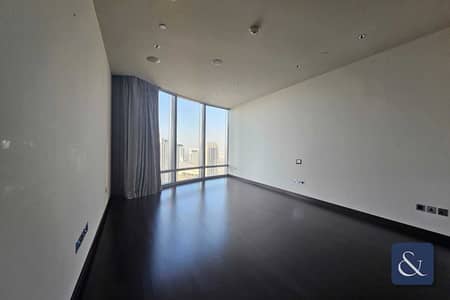 2 Bedroom Apartment for Sale in Downtown Dubai, Dubai - Vacant | Bright | Panoramic Views | 2 Beds