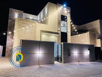 4 Bedroom Villa for Sale in Al Zahya, Ajman - WhatsApp Image 2024-05-29 at 10.45. 44 AM. jpeg