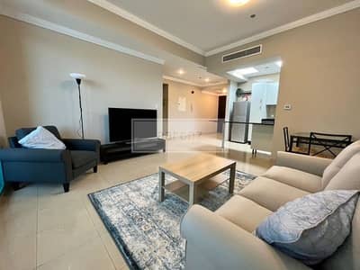 شقة 1 غرفة نوم للايجار في دبي مارينا، دبي - 1. jpeg