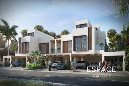 4 Bedroom Villa for Sale in DAMAC Lagoons, Dubai - Motivated Seller | Best Payment Plan