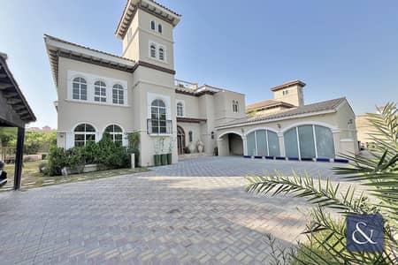 7 Bedroom Villa for Sale in The Villa, Dubai - Large Plot | Gated | 7bed Plus Pool | VOT