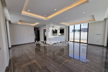 4 Bedroom Villa for Sale in DAMAC Hills, Dubai - Standalone Villa | Ready | 4BR+Maid