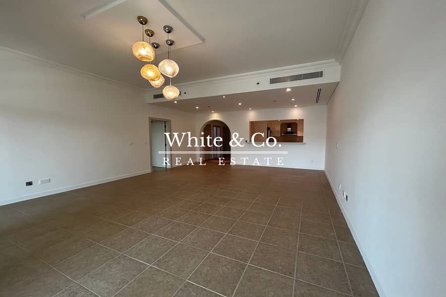 High Floor | F Type + Maids | Park View