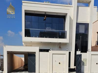 7 Bedroom Villa for Sale in Al Zahya, Ajman - IMG-20240527-WA0067. jpg