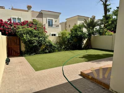 3 Bedroom Villa for Rent in Arabian Ranches, Dubai - Upgraded Villa | Maids Room | Ready to Move In