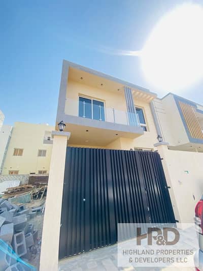 5 Bedroom Villa for Rent in Al Yasmeen, Ajman - WhatsApp Image 2024-05-28 at 2.49. 02 PM. jpeg
