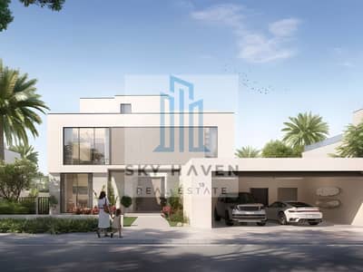 4 Bedroom Villa for Sale in The Oasis by Emaar, Dubai - 3. jpg