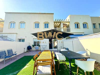 2 Bedroom Villa for Rent in The Springs, Dubai - 4M | Lake View | Available Now