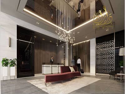 فلیٹ 1 غرفة نوم للبيع في الفرجان، دبي - WhatsApp Image 2024-05-28 at 11.27. 39 AM (1). jpeg