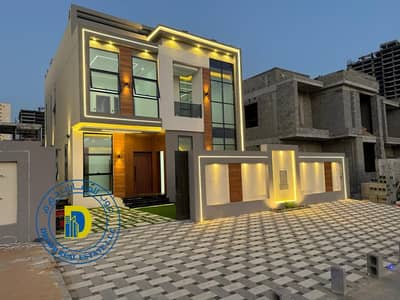 4 Bedroom Villa for Sale in Al Zahya, Ajman - WhatsApp Image 2024-05-29 at 11.18. 11 AM (1). jpeg