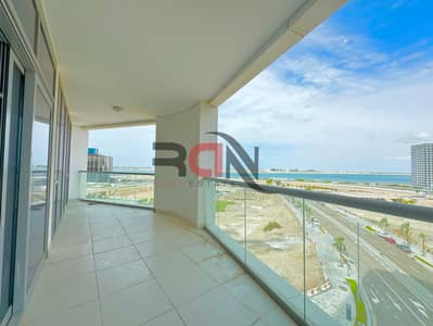 3 Bedroom Apartment for Rent in Al Reem Island, Abu Dhabi - IMG_7553. jpeg