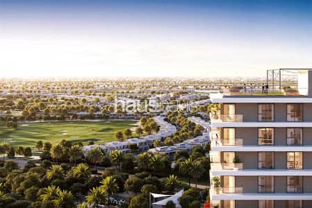 1 Bedroom Flat for Sale in Dubai Hills Estate, Dubai - Golf Course Facing | Re-sale | Bring an Offer