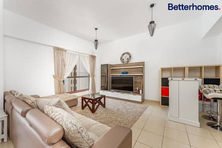شقة 2 غرفة نوم للايجار في جميرا بيتش ريزيدنس، دبي - شقة في صدف 2،صدف،جميرا بيتش ريزيدنس 2 غرف 140000 درهم - 9059768