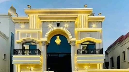 6 Bedroom Villa for Sale in Al Helio, Ajman - WhatsApp Image 2024-02-15 at 12.41. 50 PM. jpeg