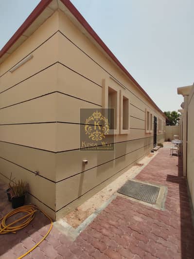 فیلا 2 غرفة نوم للايجار في مدينة محمد بن زايد، أبوظبي - IMG_20220725_114042. jpg