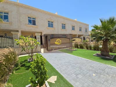7 Bedroom Villa for Rent in Mohammed Bin Zayed City, Abu Dhabi - 2278b740-e3a5-4e95-bda1-b9cb9b40dd17. jpg