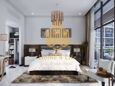 1 Bedroom Flat for Sale in Masdar City, Abu Dhabi - IMG-20240521-WA0022. jpg