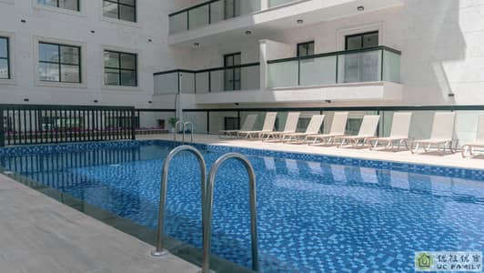 1 Bedroom Apartment for Rent in Al Furjan, Dubai - facility-8. jpg