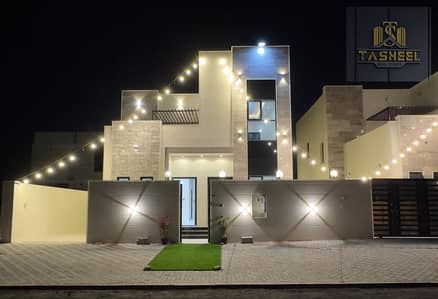4 Bedroom Villa for Sale in Al Helio, Ajman - IMG-20240517-WA0820. jpg