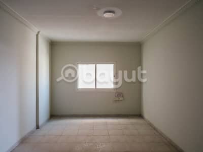 Studio for Rent in Ajman Industrial, Ajman - Spacious studio Available in Entrance of Ajman opposite side of Thumbay hospital AED 17,000 /yr Studio for Rent in Ajman Industrial, Ajman - Spacious studio Available in Entrance of Ajman opposite side of Thumbay hospital AED 17,000 /yr