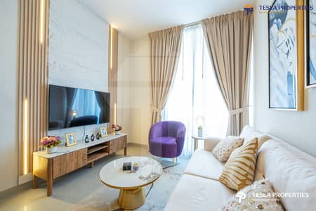 1 Bedroom Flat for Rent in Jumeirah Village Circle (JVC), Dubai - 9. jpg