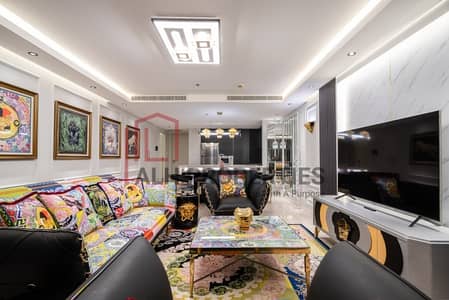 شقة 1 غرفة نوم للبيع في قرية التراث، دبي - شقة في برج دي 1،قرية التراث 1 غرفة 2400000 درهم - 9085278