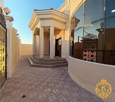 فیلا 3 غرف نوم للايجار في الشامخة، أبوظبي - WhatsApp Image 2024-02-23 at 3.55. 23 PM. jpeg