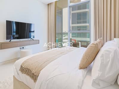 شقة 1 غرفة نوم للايجار في مدينة محمد بن راشد، دبي - D1 Res 27 furnished 107  (16 of . jpg
