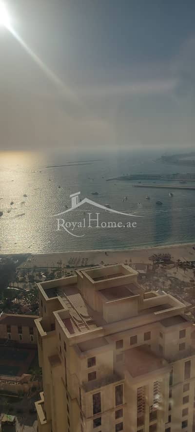 2 Bedroom Flat for Rent in Jumeirah Beach Residence (JBR), Dubai - WhatsApp Image 2024-05-29 at 10.05. 52 AM. jpeg