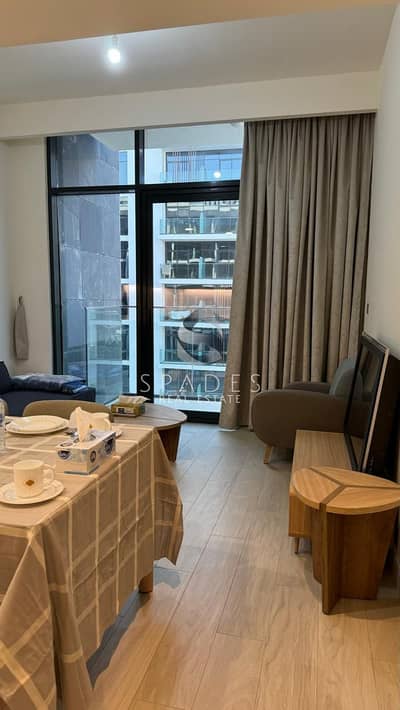 فلیٹ 1 غرفة نوم للايجار في مدينة ميدان، دبي - WhatsApp Image 2024-05-28 at 4.05. 58 PM (3). jpeg