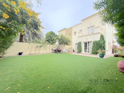 3 Bedroom Villa for Sale in The Springs, Dubai - LARGE PLOT | 3 BEDROOM | CLOSE TO POOL