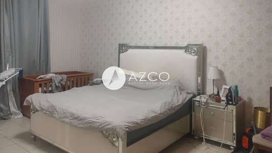 1 Bedroom Flat for Rent in Jumeirah Village Circle (JVC), Dubai - AZCO REALESTATE-8. jpg