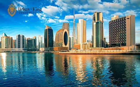 فلیٹ 1 غرفة نوم للايجار في الخليج التجاري، دبي - f5f09d29-f83b-466a-8822-ee3e7a42c322. jpg