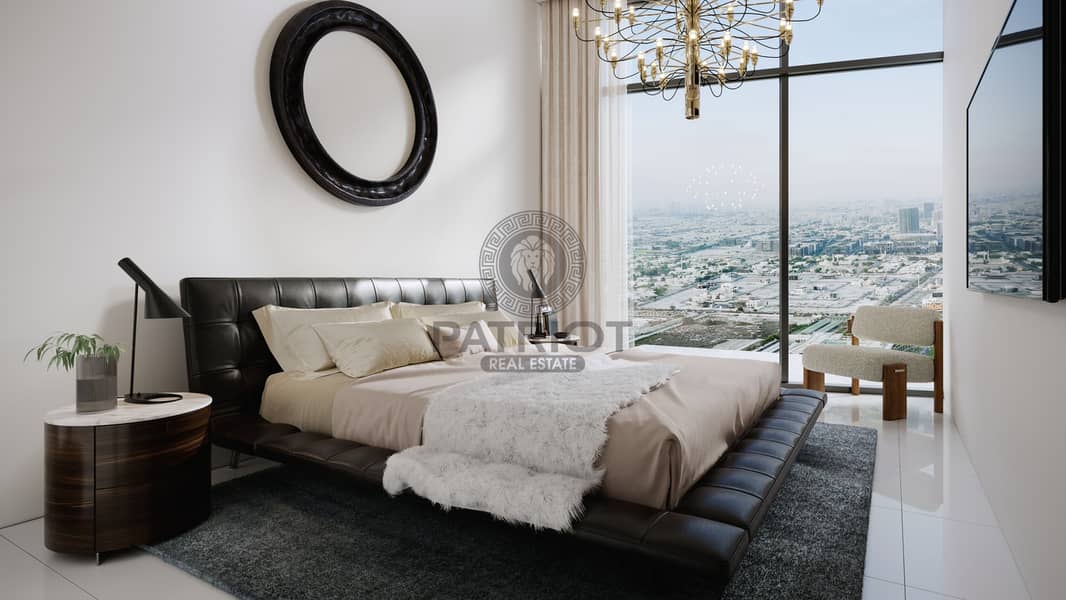 13 Apt 2B - Bedroom. jpg