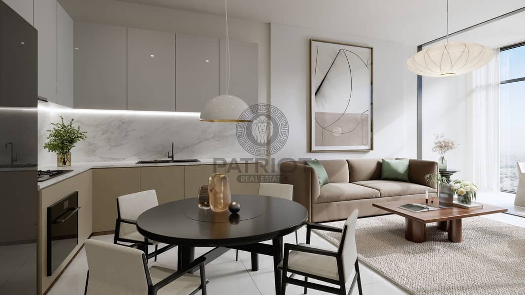 17 Apt 3B - Kitchen. jpg