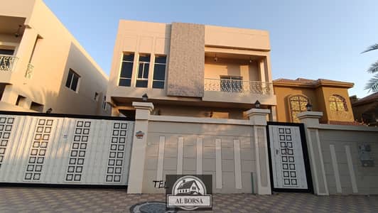 7 Bedroom Villa for Sale in Al Mowaihat, Ajman - 1716970156496. jpg