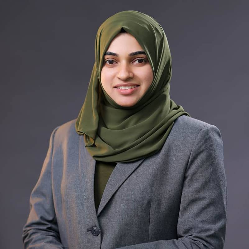 Jemseena Firoz