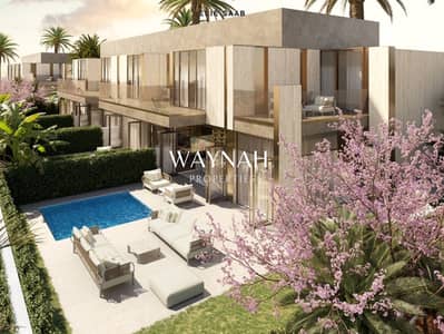 4 Bedroom Villa for Sale in Mohammed Bin Rashid City, Dubai - SPACIOUS 4 BDR | PARK FACING | PRIME LOCATION - copy