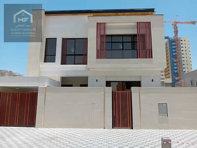 5 Bedroom Villa for Sale in Al Amerah, Ajman - WhatsApp Image 2024-05-29 at 09.41. 58. jpeg