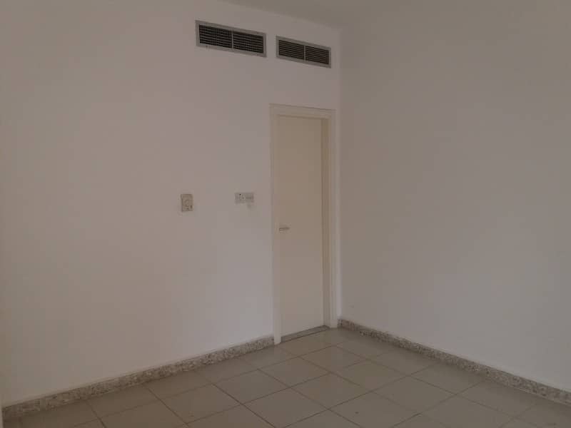 Very Affordable 1  Bedroom Apartment for only  40000/year in 3 payments near Mariah Mall, Hamdan St.