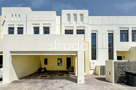 4 Bedroom Villa for Rent in Reem, Dubai - 12 Cheques | Newly Refurbished | View Now