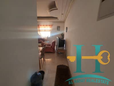 فلیٹ 2 غرفة نوم للايجار في النخيل، عجمان - WhatsApp Image 2024-05-27 at 11.56. 09 PM. jpeg