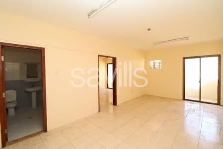 1 Bedroom Apartment for Rent in Al Gharb, Sharjah - 1Bedroom | Main Road | Rolla, Arouba Street