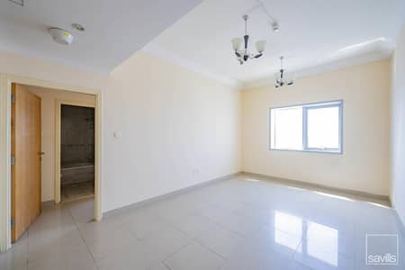 1 Bedroom Apartment for Rent in Al Qasimia, Sharjah - Well-maintained 1Bedroom | Mahatta, Al Hilal Bank
