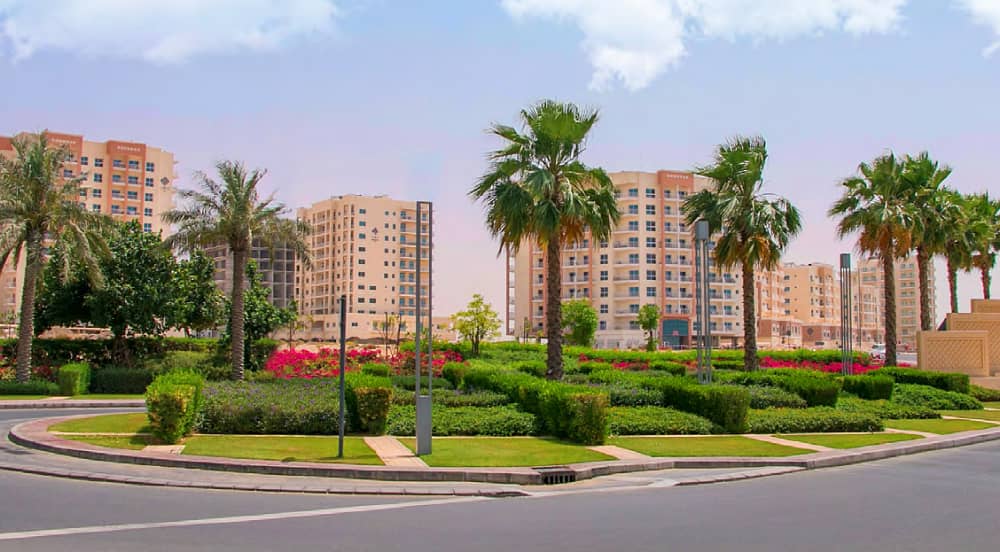 Ready Studio|DP 25%|6 Years Payment Plan Ready Studio|DP 25%|6 Years Payment Plan